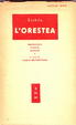 Cover of L'Orestea