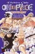 Cover of One Piece vol. 40