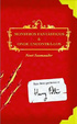 Cover of Monstros Fantásticos & Onde Encontrá-los