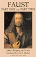 Cover of Faust