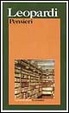 Cover of Pensieri
