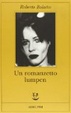 Cover of Un romanzetto lumpen