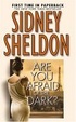 Cover of Are You Afraid of the Dark?