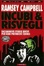 Cover of Incubi & risvegli