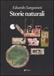 Cover of Storie naturali
