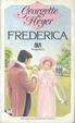 Cover of Frederica