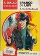 Cover of Branco di lupi