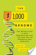Cover of The $1,000 Genome