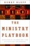 Cover of 'The Ministry Playbook'