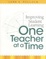 Cover of Improving student learning one teacher at a time