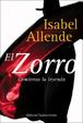 Cover of El Zorro