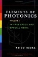 Cover of Elements of Photonics 2 Volume Set