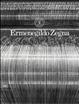 Cover of Ermenegildo Zegna