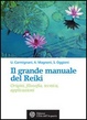 Cover of Il grande manuale del reiki