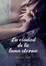Cover of La ciudad de la luna eterna