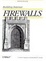Cover of Building Internet Firewalls
