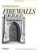 Cover of Building Internet Firewalls