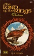 Cover of The Two Towers