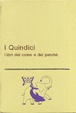 Cover of I quindici 5