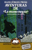 Aventuras de "La Mano Negra"