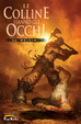 Cover of Le colline hanno gli occhi - Le origini