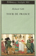 Cover of Tour de France