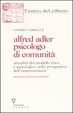 Cover of Alfred Adler