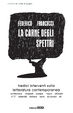 Cover of La carne degli spettri