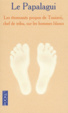 Cover of Le Papalagui