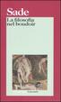 Cover of La filosofia nel boudoir