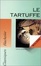Cover of Le Tartuffe, ou, L'imposteur