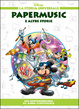 Cover of Papermusic. Età contemporanea: TV, moda e spettacolo