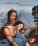 Cover of La Sainte Anne l'ultime chef-d'oeuvre de Léonard de Vinci