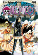 Cover of One Piece - New Edition 44