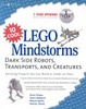 Cover of 10 Cool LEGO Mindstorms
