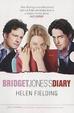 Cover of Bridget Jones's Diary and Bridget Jones