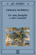 Cover of La mia famiglia e altri animali