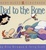 Cover of Dad To The Bone, Baby Blues Scrapbook #16