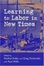 Cover of "Learning to Labor in New Times"