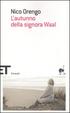 Cover of L'autunno della signora Waal