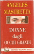 Cover of donne dagli occhi grandi