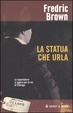 Cover of La statua che urla