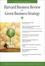 Cover of "Harvard Business Review on Green Business Strategy"