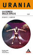 Cover of La genesi della specie