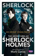 Cover of Sherlock