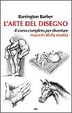Cover of L'arte del disegno