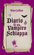 Cover of Diario di un vampiro schiappa