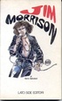Cover of Jim Morrison