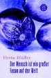 Cover of Der Mensch ist ein großer Fasan auf der Welt