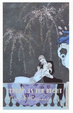 Cover of Tender Is the Night
